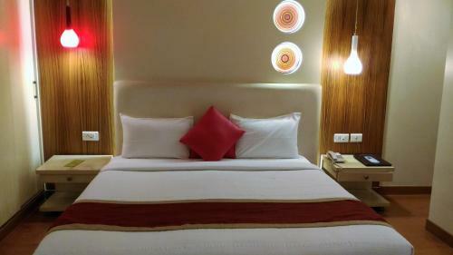 Hotel Taj Tristar