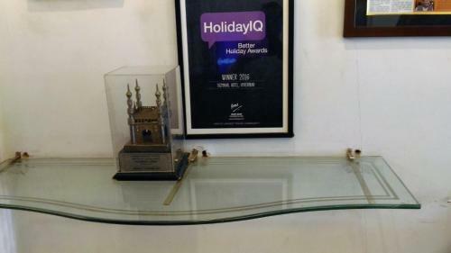 Hotel Taj Tristar