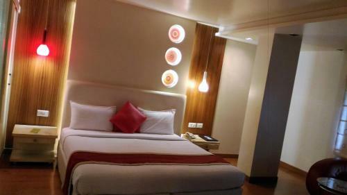 Hotel Taj Tristar