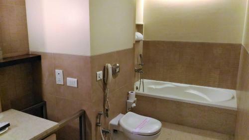 Hotel Taj Tristar