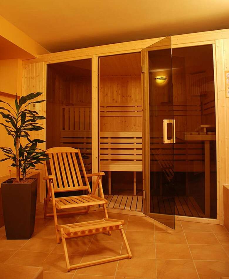 Hotel Solny