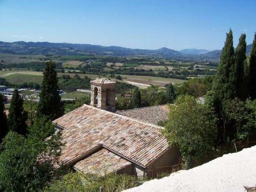 Apartamento Nelle Mura Del Castello