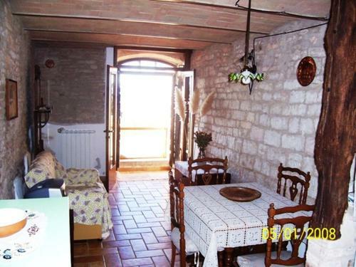 Apartamento Nelle Mura Del Castello