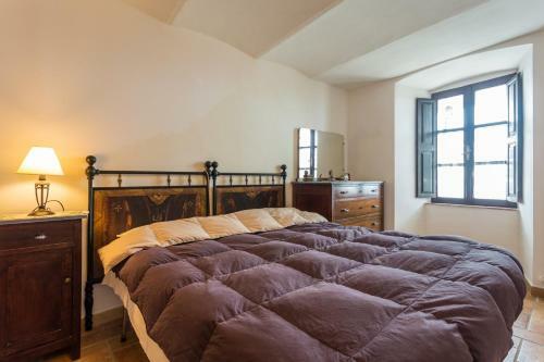 Apartamento Nelle Mura Del Castello