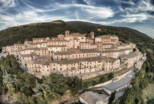 Apartamento Nelle Mura Del Castello