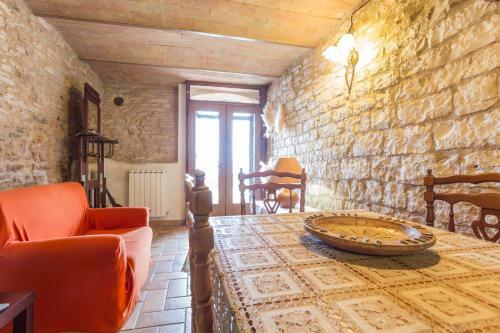 Apartamento Nelle Mura Del Castello