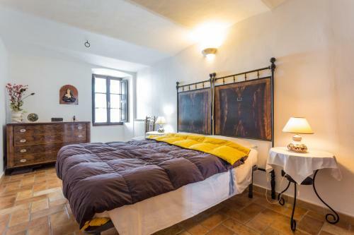 Apartamento Nelle Mura Del Castello