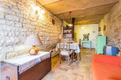 Apartamento Nelle Mura Del Castello