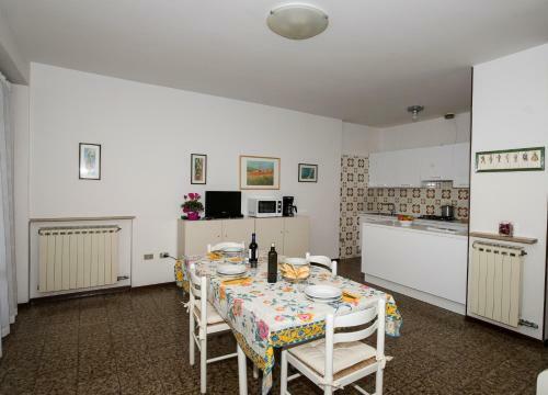 Apartamento Appartamenti Gianni