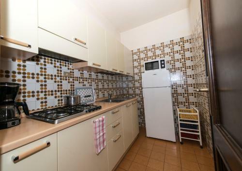 Apartamento Appartamenti Gianni