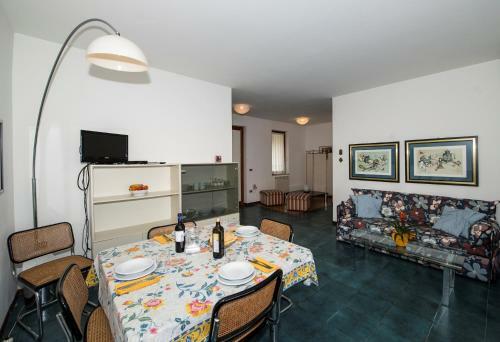 Apartamento Appartamenti Gianni