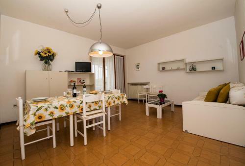 Apartamento Appartamenti Gianni