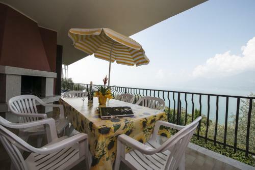 Apartamento Appartamenti Gianni