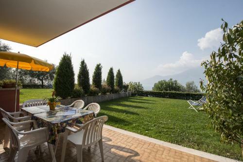 Apartamento Appartamenti Gianni