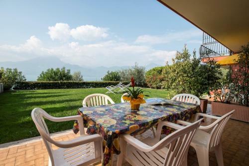 Apartamento Appartamenti Gianni
