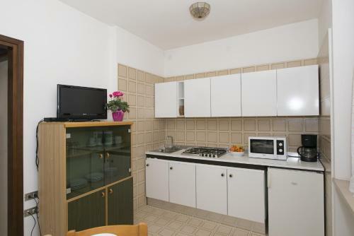 Apartamento Appartamenti Gianni