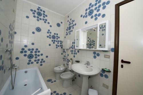Apartamento Appartamenti Gianni