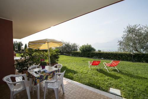 Apartamento Appartamenti Gianni