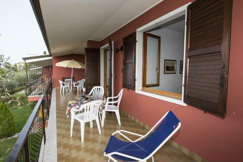 Apartamento Appartamenti Gianni