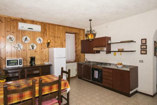 Apartamento Appartamenti Gianni