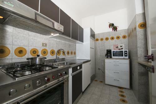Apartamento Appartamenti Gianni
