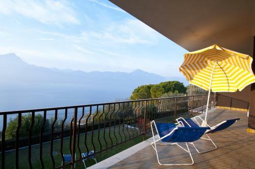 Apartamento Appartamenti Gianni