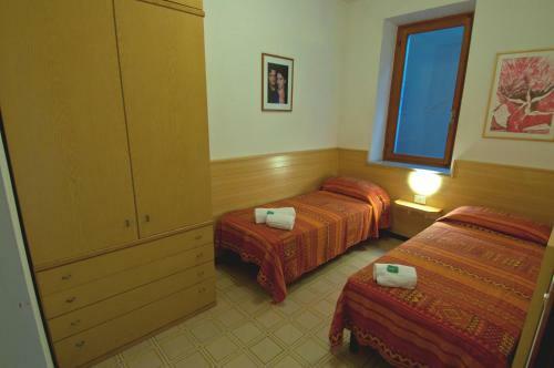 Apartamento Appartamenti Gianni