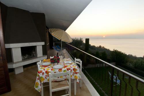 Apartamento Appartamenti Gianni