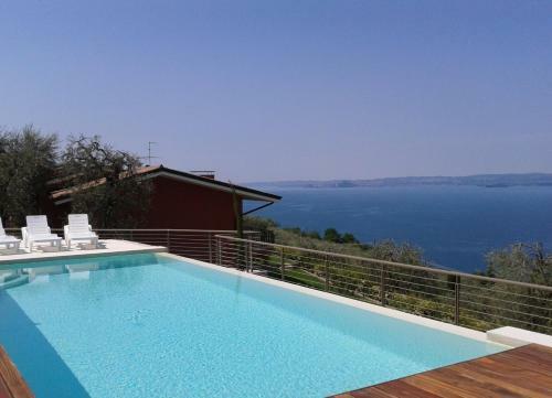 Apartamento Appartamenti Gianni