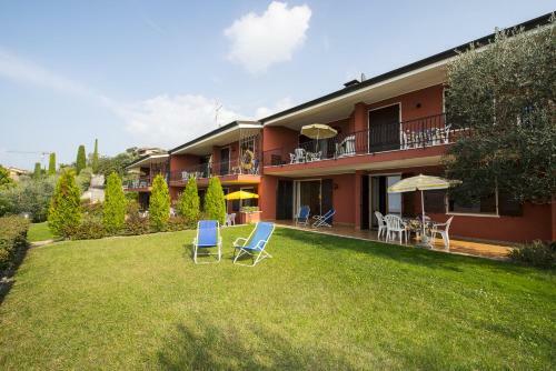 Apartamento Appartamenti Gianni