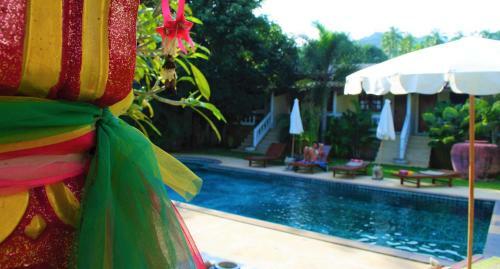 Hotel Visit Resort