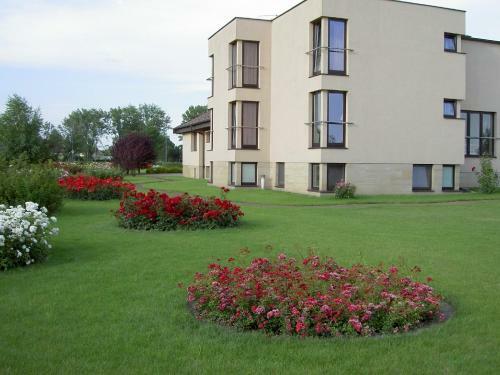 Hotel Grodzki