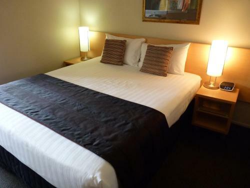 The Ashley Hotel Greymouth