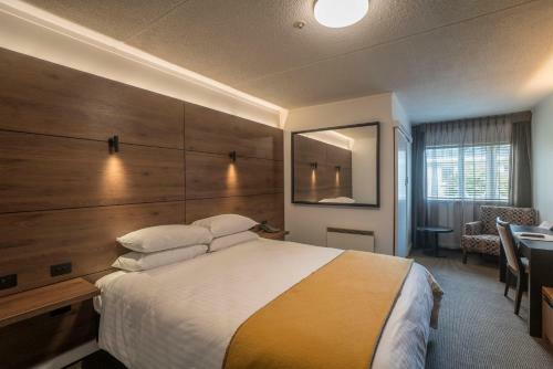 The Ashley Hotel Greymouth
