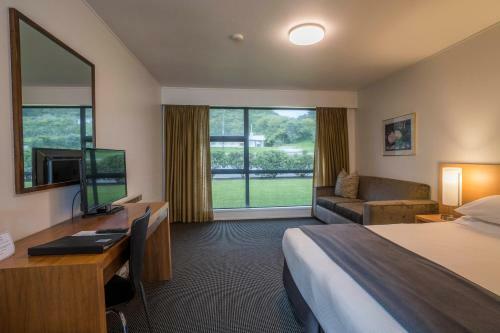 The Ashley Hotel Greymouth