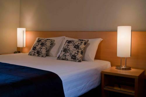 The Ashley Hotel Greymouth
