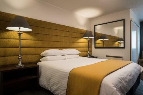 The Ashley Hotel Greymouth
