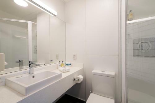 The Ashley Hotel Greymouth