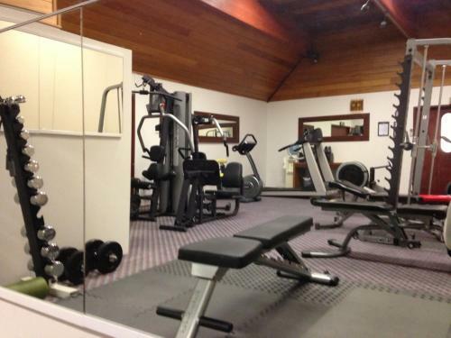 The Ashley Hotel Greymouth