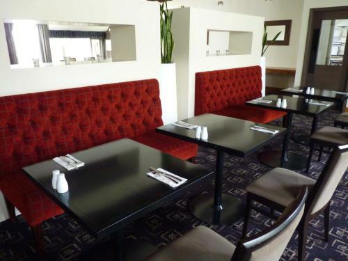 The Ashley Hotel Greymouth