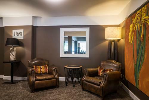 The Ashley Hotel Greymouth