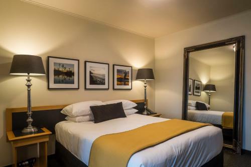 The Ashley Hotel Greymouth