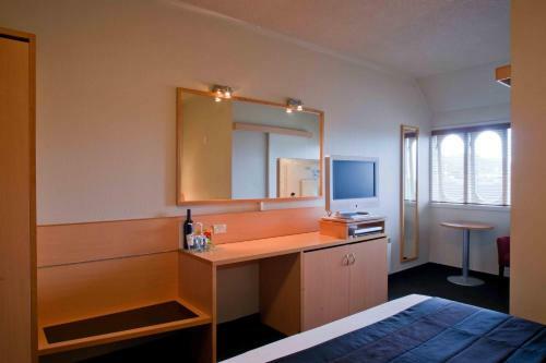 The Ashley Hotel Greymouth