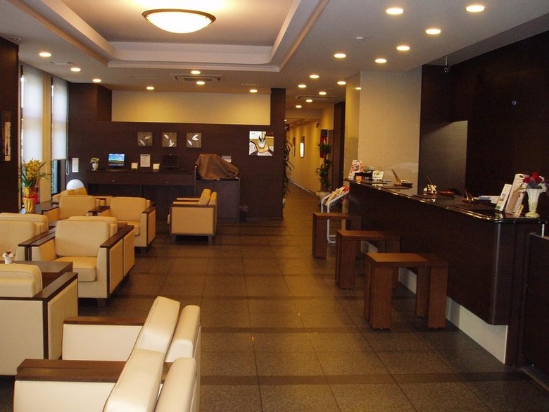 Hotel Route-inn Sagamihara