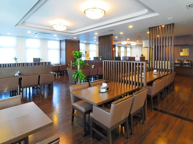 Hotel Route-inn Sagamihara