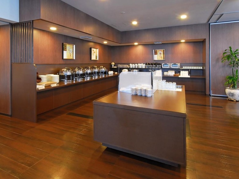 Hotel Route-inn Sagamihara