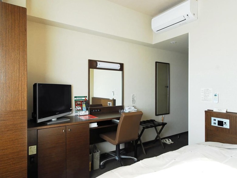 Hotel Route-inn Sagamihara