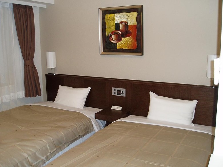 Hotel Route-inn Sagamihara