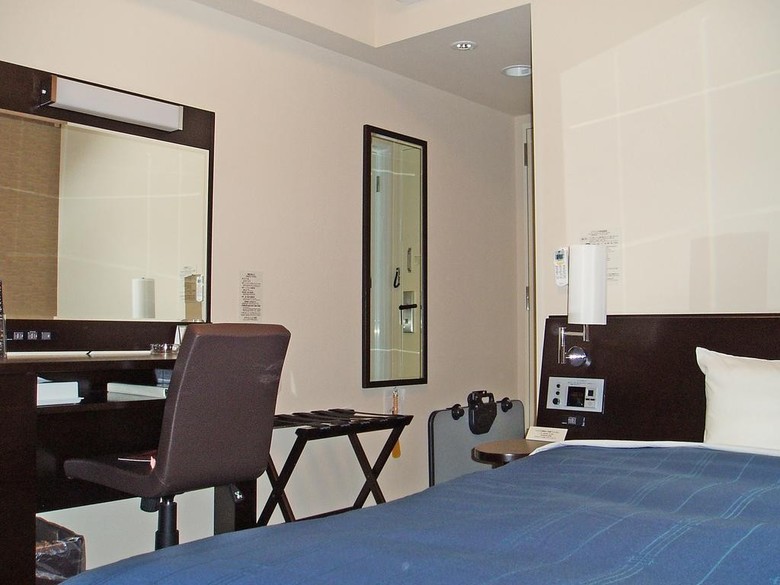 Hotel Route-inn Sagamihara