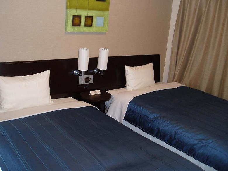 Hotel Route-inn Sagamihara